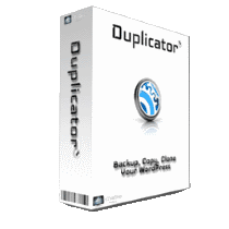 Sauvegarder ou migrer un site WordPress avec Duplicator